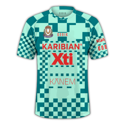 Kit Visitante